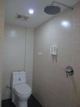 Chongqing Royal Coast Hotel Extérieur photo