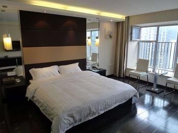 Chongqing Royal Coast Hotel Extérieur photo