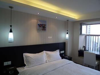 Chongqing Royal Coast Hotel Extérieur photo