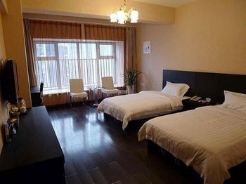 Chongqing Royal Coast Hotel Extérieur photo