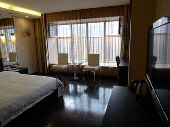 Chongqing Royal Coast Hotel Extérieur photo