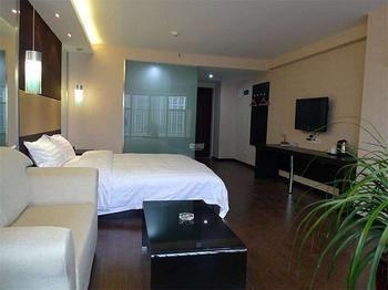 Chongqing Royal Coast Hotel Extérieur photo