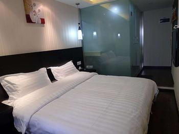 Chongqing Royal Coast Hotel Extérieur photo