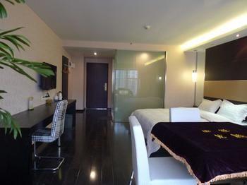 Chongqing Royal Coast Hotel Extérieur photo