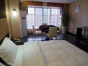 Chongqing Royal Coast Hotel Extérieur photo