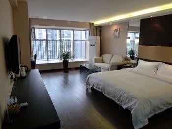 Chongqing Royal Coast Hotel Extérieur photo
