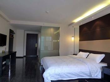 Chongqing Royal Coast Hotel Extérieur photo